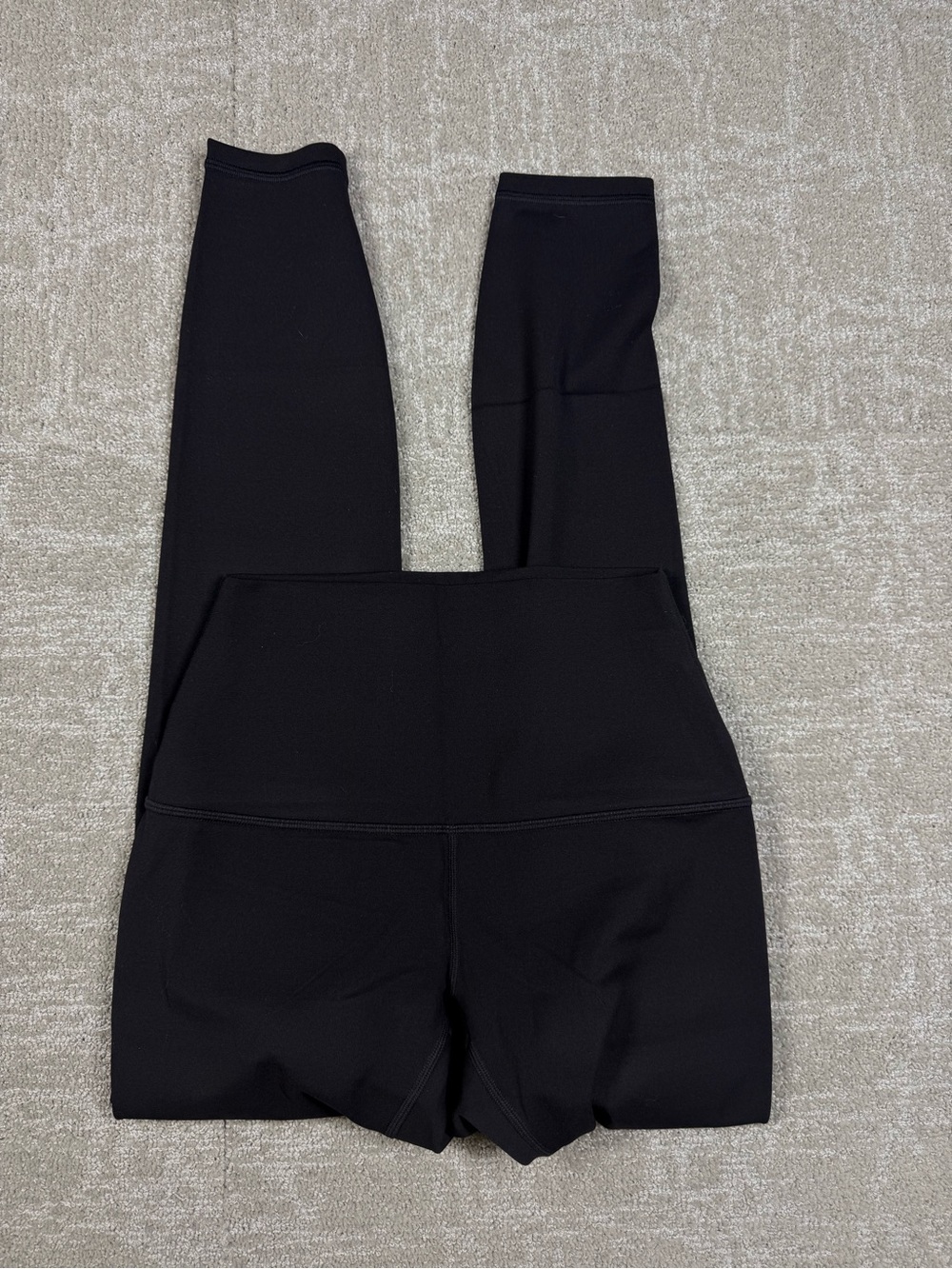 TONA Black Liftfit Work Out Active Legging Women Size 6